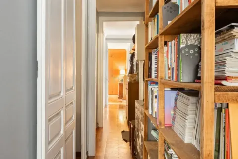 Apartamento de 3 dormitorios en venta en Barcelona, Cataluña, Spain № 6845 - foto 11