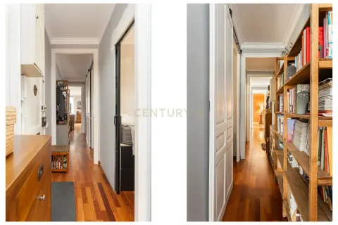 Apartamento de 3 dormitorios en venta en Barcelona, Cataluña, Spain № 6845 - foto 18