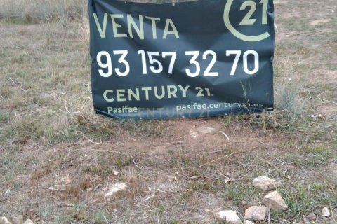 Parcela en venta en Cubelles, Barcelona, Cataluña, Spain № 6850 - foto 25