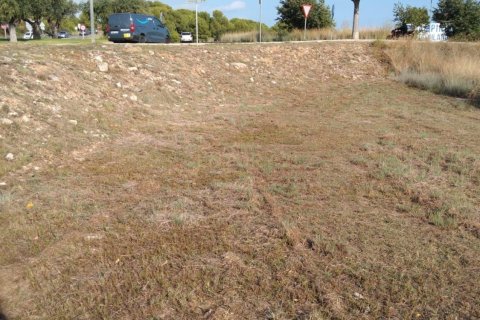 Parcela en venta en Cubelles, Barcelona, Cataluña, Spain № 6850 - foto 16