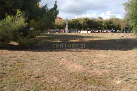 Parcela en venta en Cubelles, Barcelona, Cataluña, Spain № 6850 - foto 3