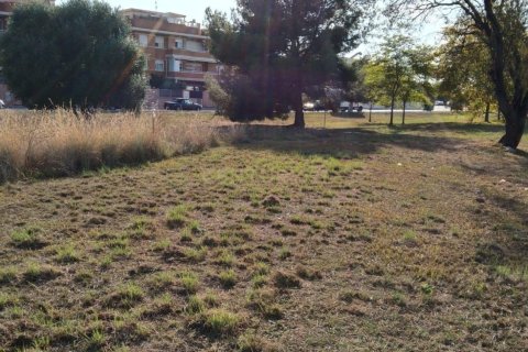 Parcela en venta en Cubelles, Barcelona, Cataluña, Spain № 6850 - foto 11