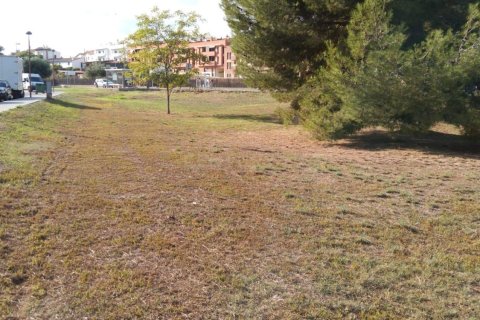 Parcela en venta en Cubelles, Barcelona, Cataluña, Spain № 6850 - foto 4