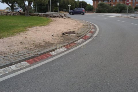 Parcela en venta en Cubelles, Barcelona, Cataluña, Spain № 6850 - foto 21