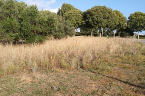Parcela en venta en Cubelles, Barcelona, Cataluña, Spain № 6850 - foto 2