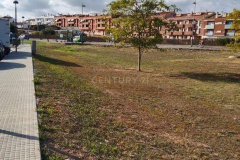 Parcela en venta en Cubelles, Barcelona, Cataluña, Spain № 6850 - foto 23