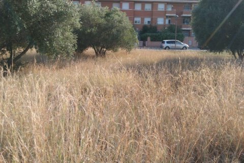 Parcela en venta en Cubelles, Barcelona, Cataluña, Spain № 6850 - foto 9