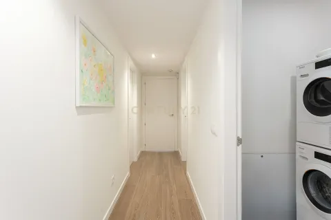 Apartamento de 2 dormitorios en venta en Esplugues de Llobregat, Barcelona, Cataluña, Spain № 6846 - foto 6