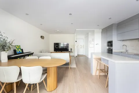 Apartamento de 2 dormitorios en venta en Esplugues de Llobregat, Barcelona, Cataluña, Spain № 6846 - foto 14