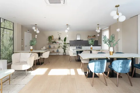 Apartamento de 2 dormitorios en venta en Esplugues de Llobregat, Barcelona, Cataluña, Spain № 6846 - foto 19