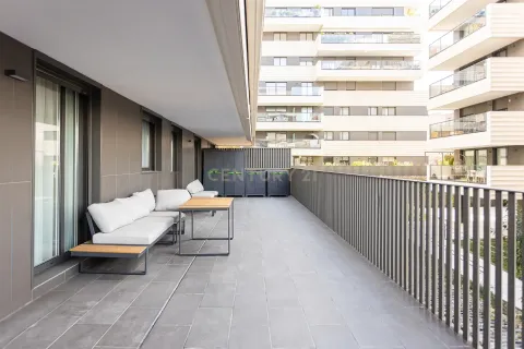 Apartamento de 2 dormitorios en venta en Esplugues de Llobregat, Barcelona, Cataluña, Spain № 6846 - foto 8