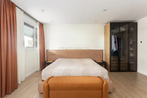 Apartamento de 2 dormitorios en venta en Esplugues de Llobregat, Barcelona, Cataluña, Spain № 6846 - foto 10