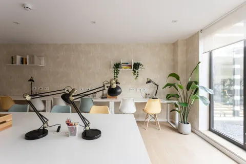 Apartamento de 2 dormitorios en venta en Esplugues de Llobregat, Barcelona, Cataluña, Spain № 6846 - foto 24