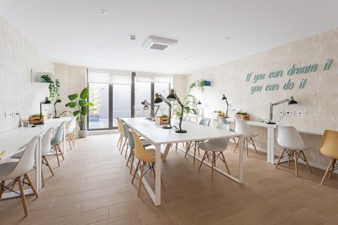 Apartamento de 2 dormitorios en venta en Esplugues de Llobregat, Barcelona, Cataluña, Spain № 6846 - foto 26