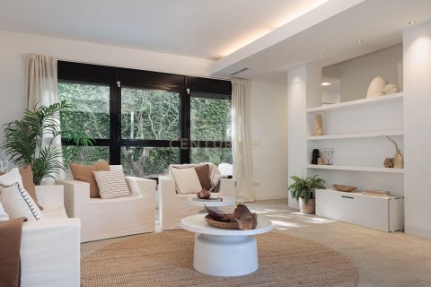 4 bedrooms house for sale in Sant Cugat Del Valles, Barcelona, Catalonia, Spain № 6851 - photo 7