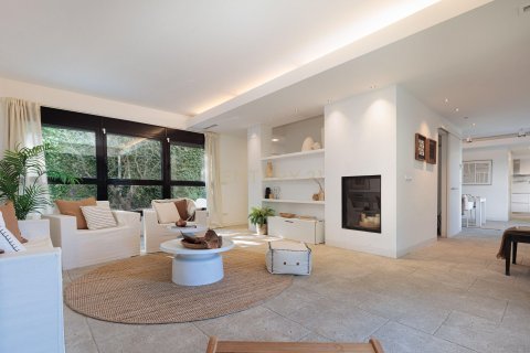4 bedrooms house for sale in Sant Cugat Del Valles, Barcelona, Catalonia, Spain № 6851 - photo 8
