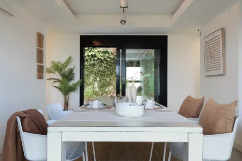 4 bedrooms house for sale in Sant Cugat Del Valles, Barcelona, Catalonia, Spain № 6851 - photo 14
