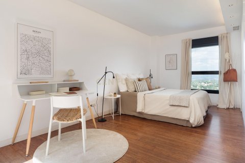 4 bedrooms house for sale in Sant Cugat Del Valles, Barcelona, Catalonia, Spain № 6851 - photo 26