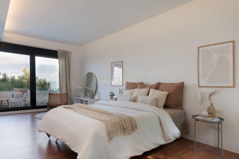 Сasa de 4 dormitorios en venta en Sant Cugat del Vallès, Barcelona, Cataluña, Spain № 6851