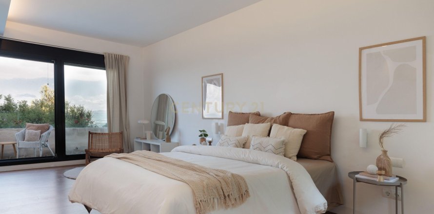 4 bedrooms house for sale in Sant Cugat Del Valles, Barcelona, Catalonia, Spain № 6851