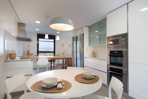 4 bedrooms house for sale in Sant Cugat Del Valles, Barcelona, Catalonia, Spain № 6851 - photo 19