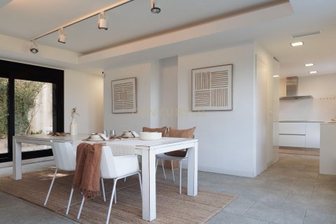 4 bedrooms house for sale in Sant Cugat Del Valles, Barcelona, Catalonia, Spain № 6851 - photo 13