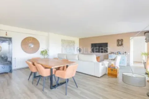 Квартира с 5 спальнями в Кастельдефельсе, Барселона, Каталония, Испания № 2564