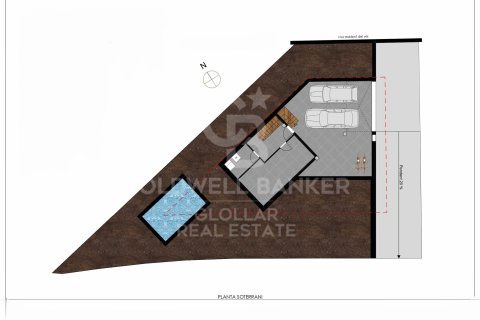Купить дом в Жирона, Испания с 4 спальни, 256м², № 7756 - фото 2