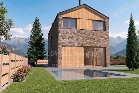 Купить дом в Жирона, Испания с 4 спальни, 256м², № 7756 - фото 10