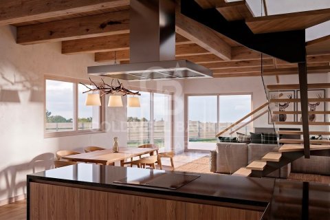 Купить дом в Жирона, Испания с 4 спальни, 256м², № 7756 - фото 9
