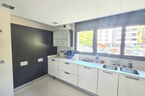 Купить квартиру в Андорра, Испания с 3 спальни, 147м², № 7755 - фото 24