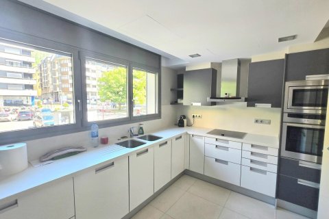 Купить квартиру в Андорра, Испания с 3 спальни, 147м², № 7755 - фото 23