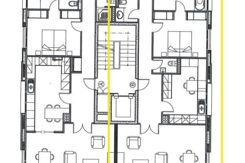 Купить квартиру в Андорра, Испания с 3 спальни, 147м², № 7755 - фото 2