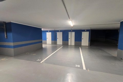 Купить квартиру в Андорра, Испания с 3 спальни, 147м², № 7755 - фото 4