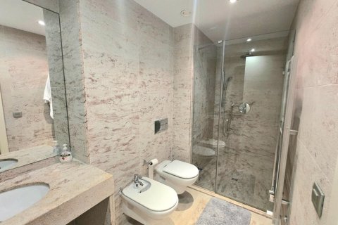 Купить квартиру в Андорра, Испания с 3 спальни, 147м², № 7755 - фото 10