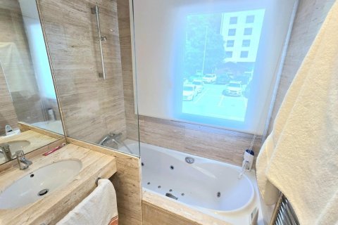 Купить квартиру в Андорра, Испания с 3 спальни, 147м², № 7755 - фото 18
