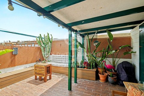 Купить квартиру в Барселона, Испания с 1 спальня, 67м², № 7758 - фото 7