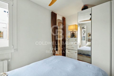 Купить квартиру в Барселона, Испания с 1 спальня, 67м², № 7758 - фото 27