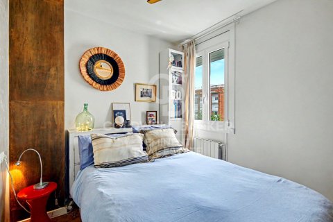 Купить квартиру в Барселона, Испания с 1 спальня, 67м², № 7758 - фото 28