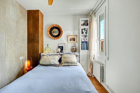 Купить квартиру в Барселона, Испания с 1 спальня, 67м², № 7758 - фото 29