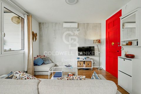 Купить квартиру в Барселона, Испания с 1 спальня, 67м², № 7758 - фото 25