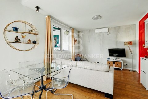 Купить квартиру в Барселона, Испания с 1 спальня, 67м², № 7758 - фото 16