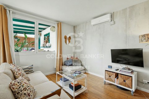 Купить квартиру в Барселона, Испания с 1 спальня, 67м², № 7758 - фото 24