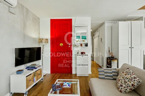 Купить квартиру в Барселона, Испания с 1 спальня, 67м², № 7758 - фото 20
