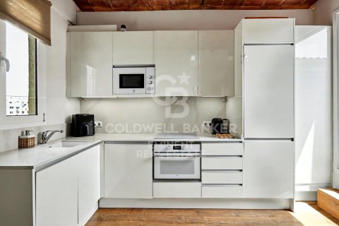 Купить квартиру в Барселона, Испания с 1 спальня, 67м², № 7758 - фото 18
