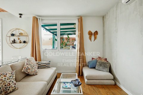 Купить квартиру в Барселона, Испания с 1 спальня, 67м², № 7758 - фото 22