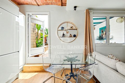 Купить квартиру в Барселона, Испания с 1 спальня, 67м², № 7758 - фото 15