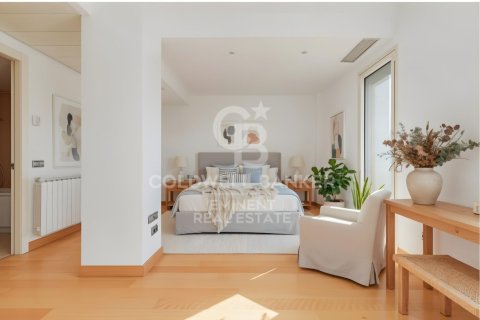 Купить пентхаус в Барселона, Испания с 3 спальни, 205м², № 7760 - фото 3