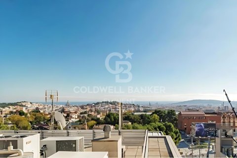 Купить пентхаус в Барселона, Испания с 3 спальни, 205м², № 7760 - фото 10