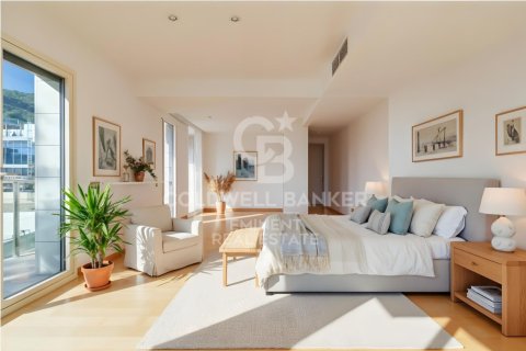 Купить пентхаус в Барселона, Испания с 3 спальни, 205м², № 7760 - фото 5